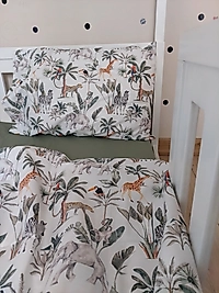 Orman Nevresim Takımı