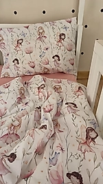 Peri Nevresim Takımı