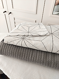 Gri Geometri Pike Takımı