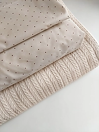 Bej Puantiye Pike Takımı