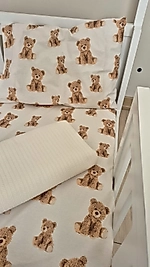 Teddy Bear Pike Takımı