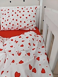 Kalpler Nevresim Takımı