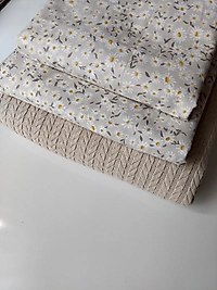 Bej Papatya Pike Takımı